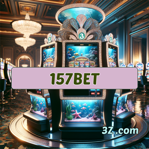 Cassino Online Cassino Fantástico do 157bet: Experiência de Jogo Inigualável