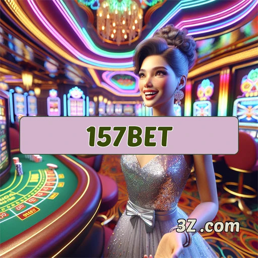 A Magia dos Jogos no 157bet: Onde a Diversão Não Tem Fim