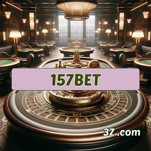 Login Inovador no 157bet: Acesso ao Jogo Sem Limites