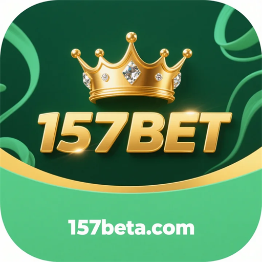 157bet 157bet logo