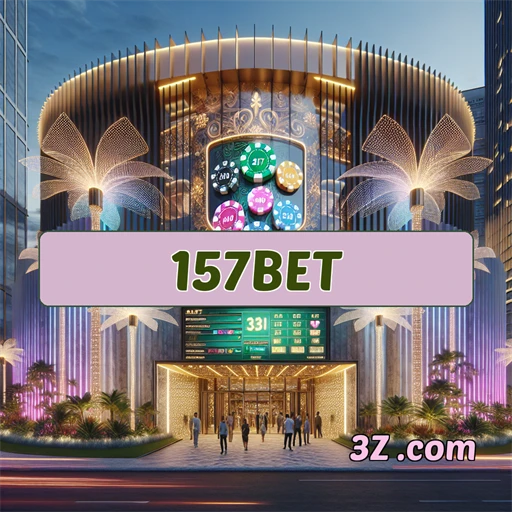Slots do 157bet: Emoção e Diversão em Cada Giro