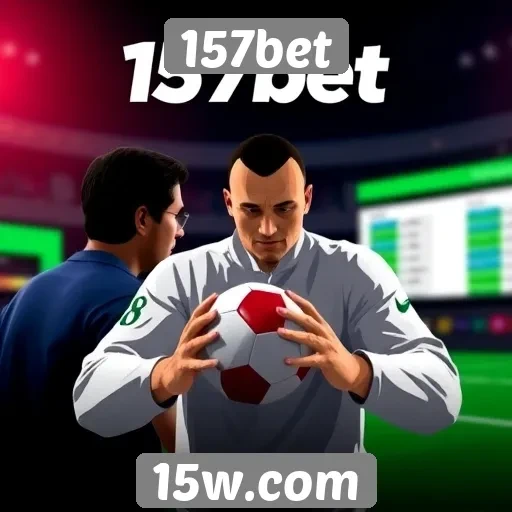 Funcionalidades do 157bet para apostadores iniciantes