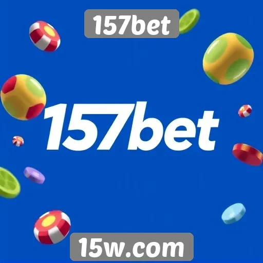 157bet amplia oferta de jogos para usuários