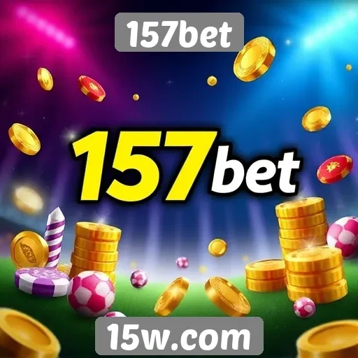 Estratégias de bônus e promoções no 157bet