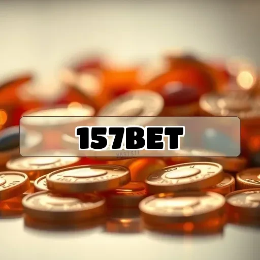 157bet Bônus
