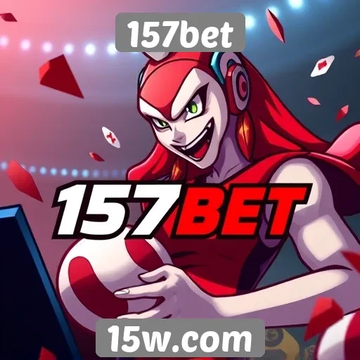 Avaliação do repertório de jogos disponíveis no 157bet