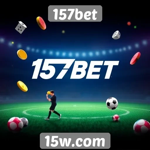 Análise das opções de jogos disponíveis no 157bet