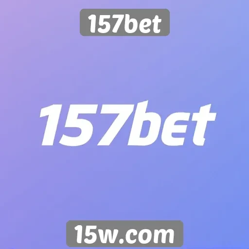 Métodos de pagamento aceitos no 157bet