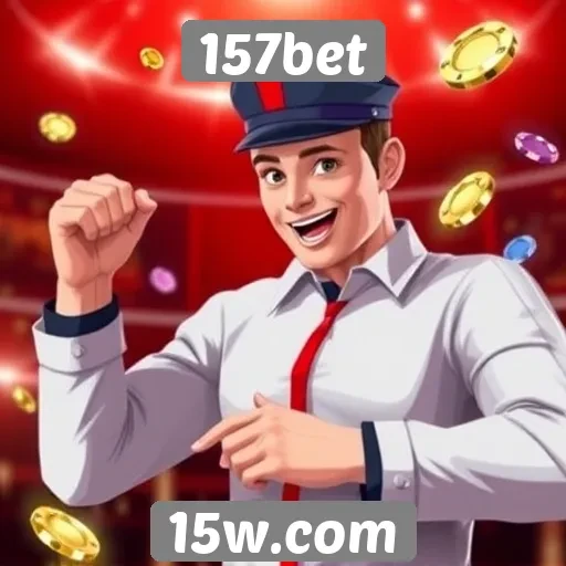 Exploração das promoções e bônus oferecidos pelo 157bet