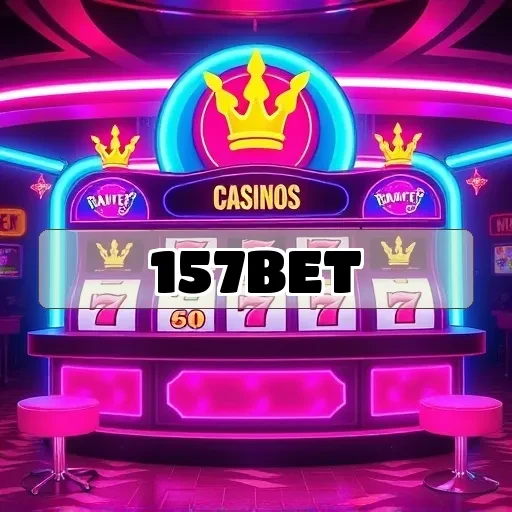157bet Promoções