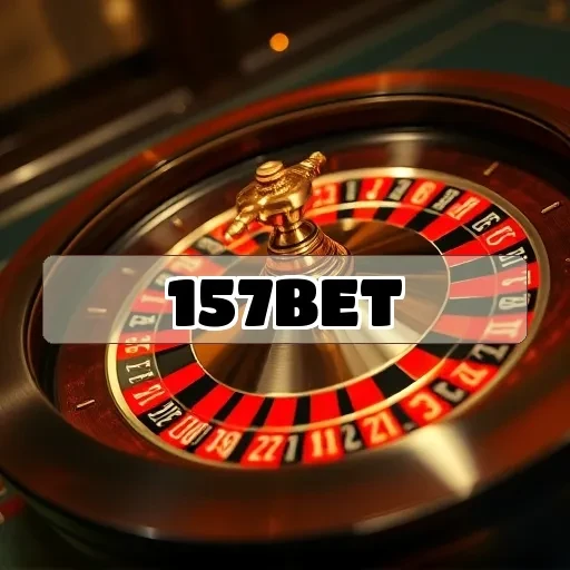 157bet VIP